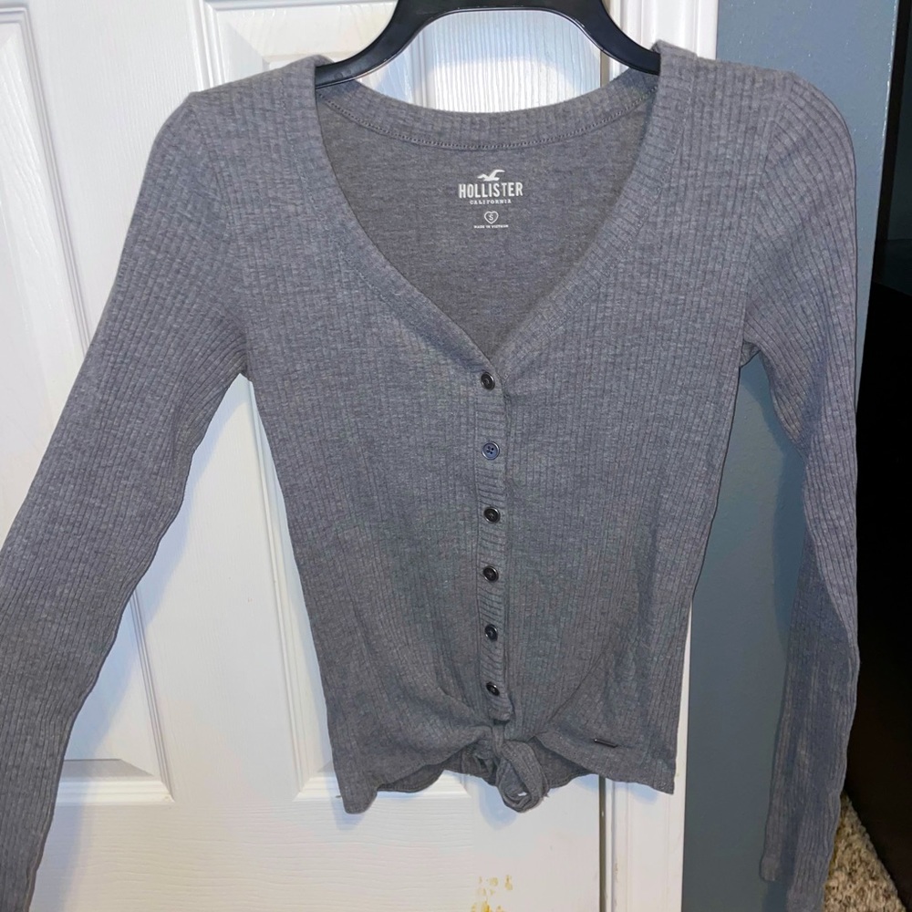 Women’s Hollister Long Sleeve